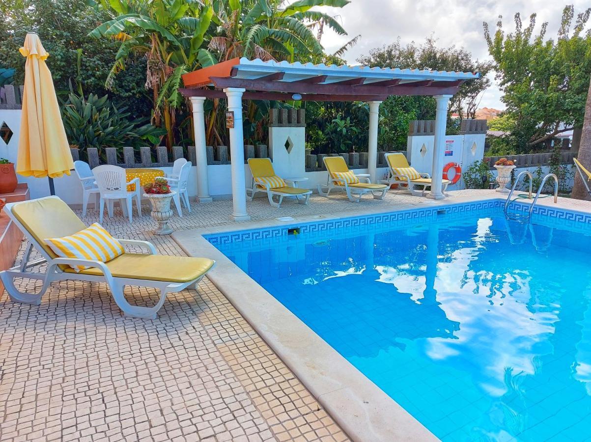 Villa House Joana Vasconcelos, Ocean View & Pool - Pata Da Gaivota Lourinha  Ngoại thất bức ảnh