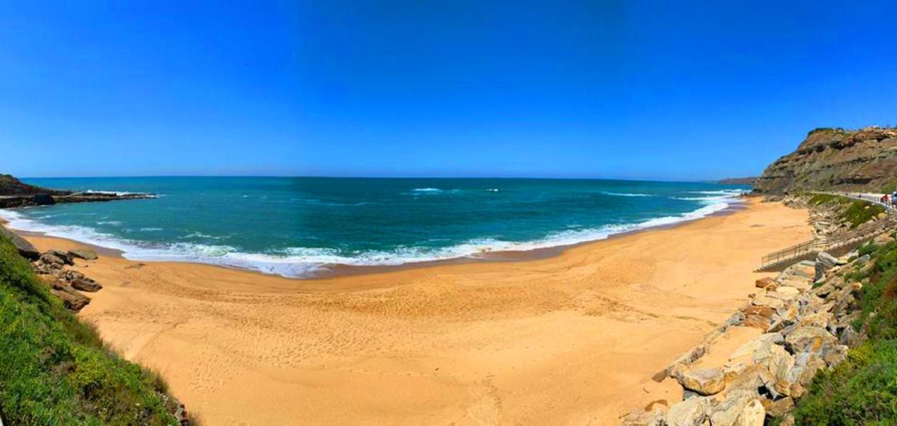 Villa House Joana Vasconcelos, Ocean View & Pool - Pata Da Gaivota Lourinha  Ngoại thất bức ảnh