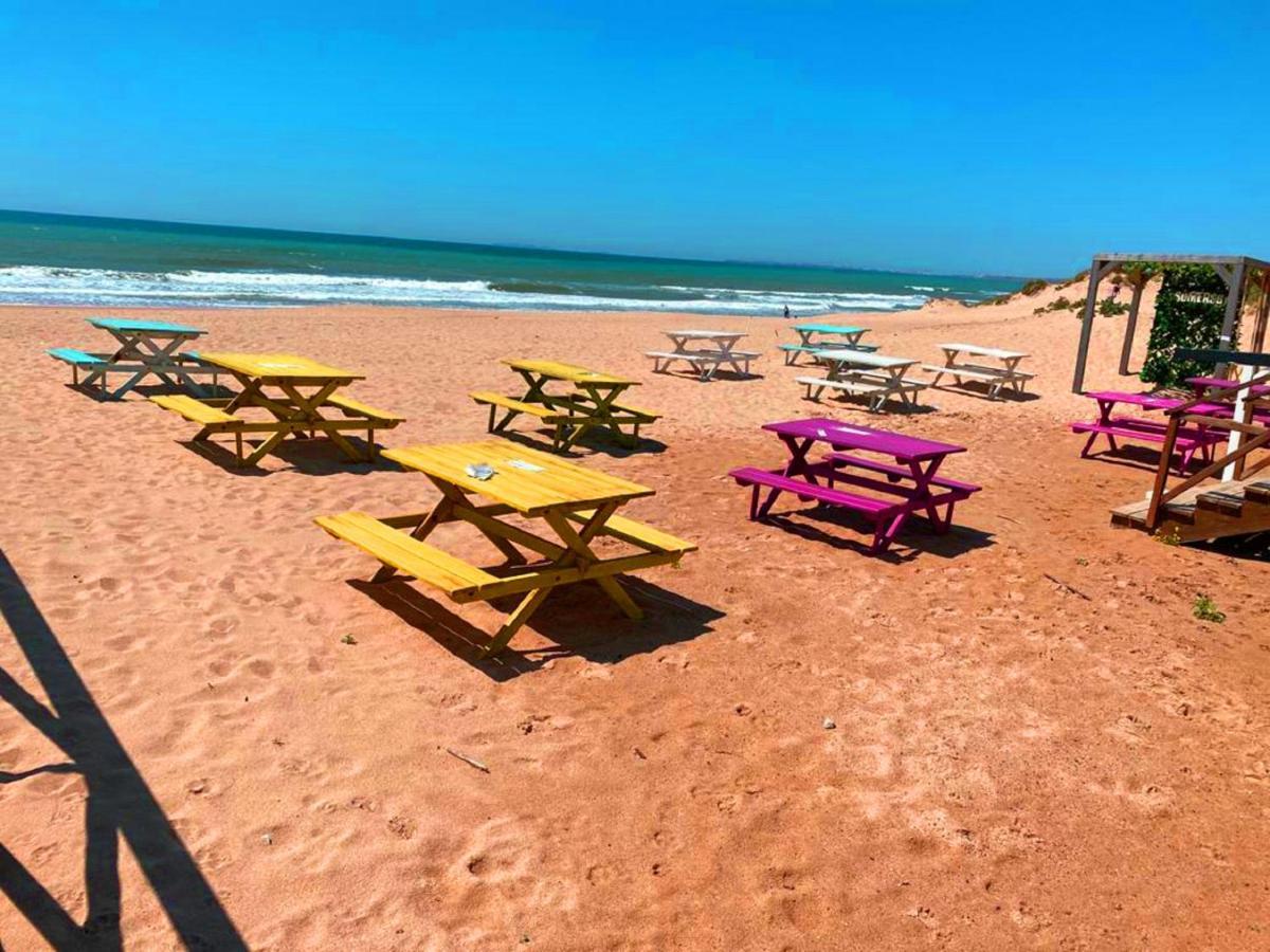 Villa House Joana Vasconcelos, Ocean View & Pool - Pata Da Gaivota Lourinha  Ngoại thất bức ảnh