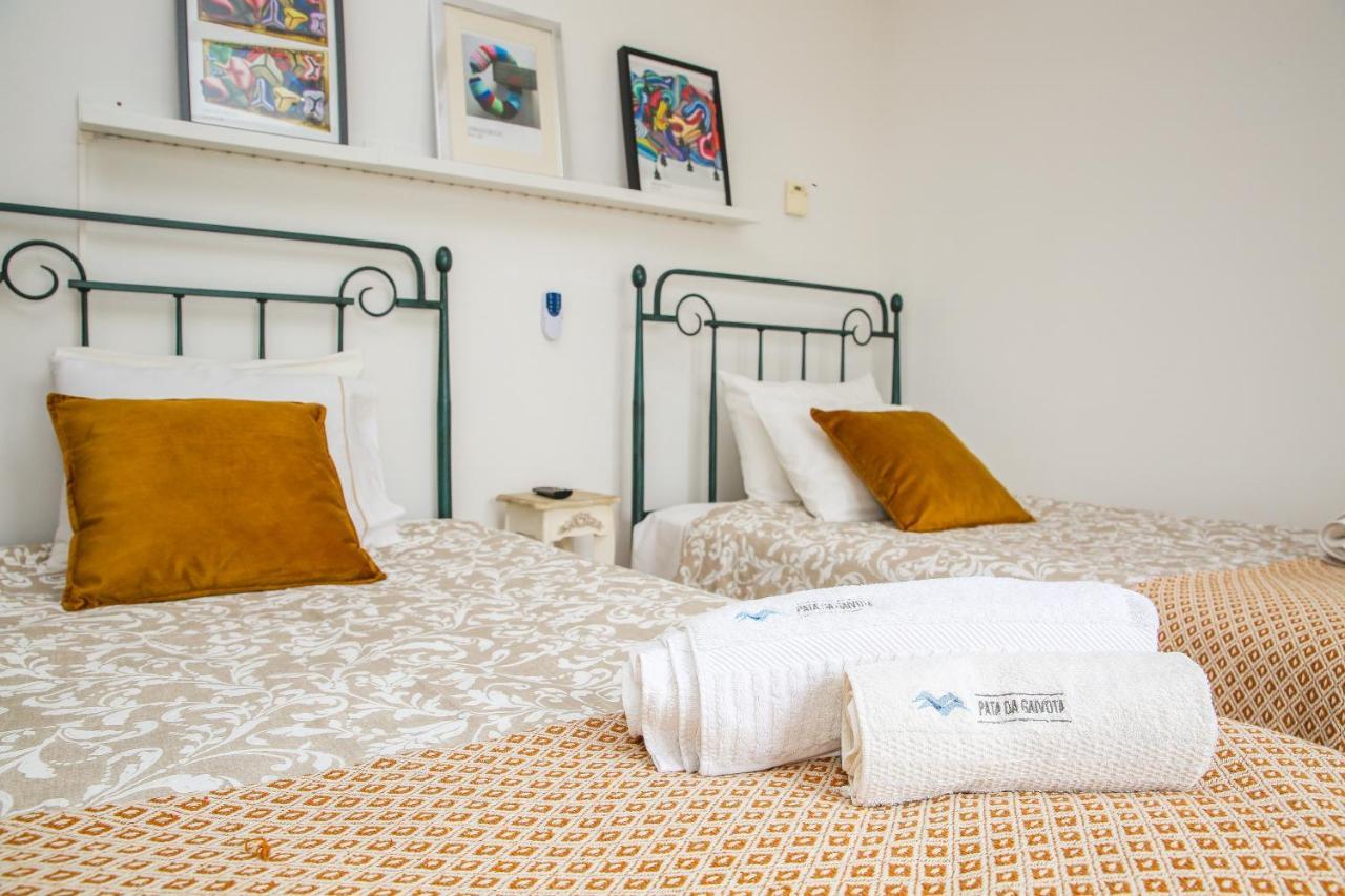 Villa House Joana Vasconcelos, Ocean View & Pool - Pata Da Gaivota Lourinha  Ngoại thất bức ảnh
