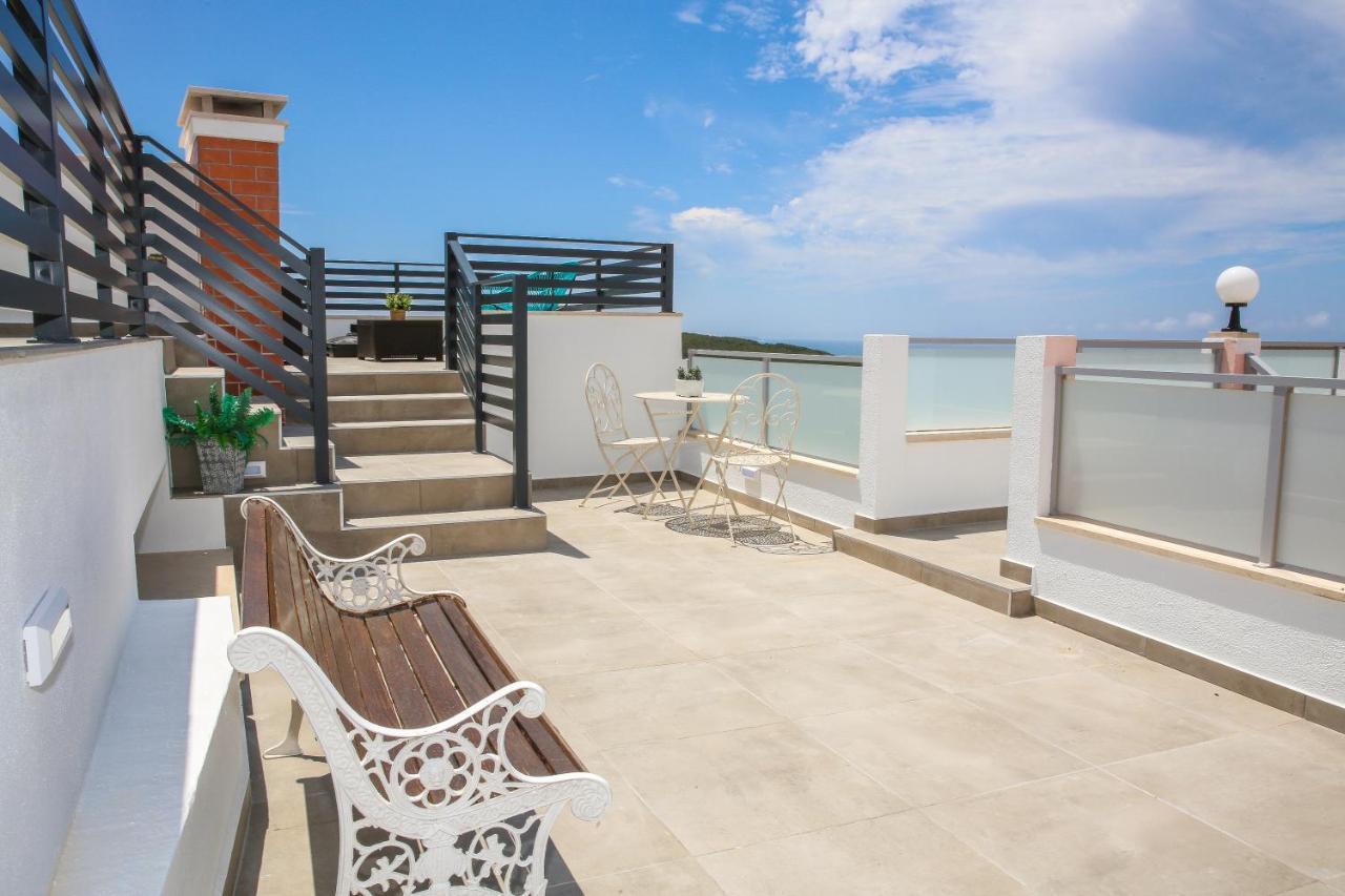 Villa House Joana Vasconcelos, Ocean View & Pool - Pata Da Gaivota Lourinha  Ngoại thất bức ảnh