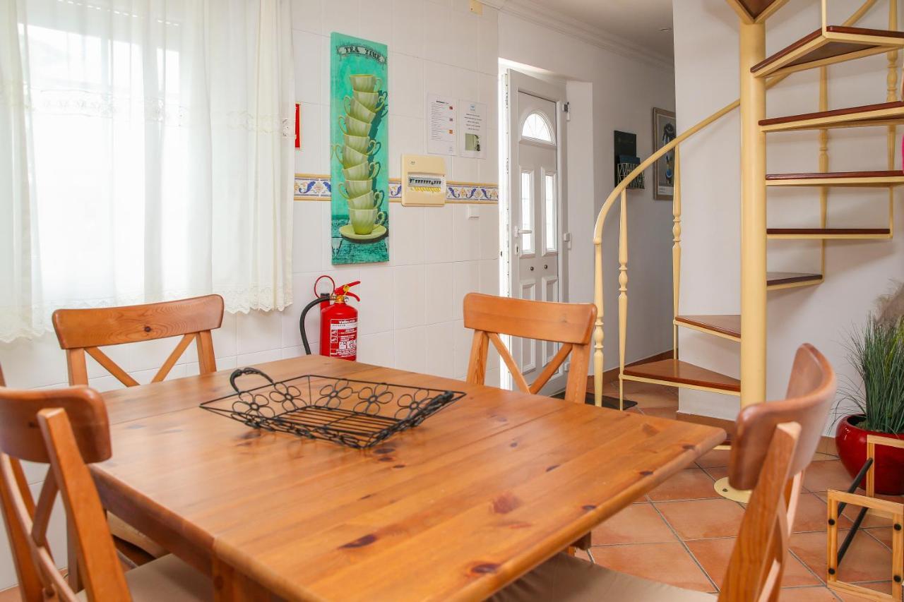 Villa House Joana Vasconcelos, Ocean View & Pool - Pata Da Gaivota Lourinha  Ngoại thất bức ảnh