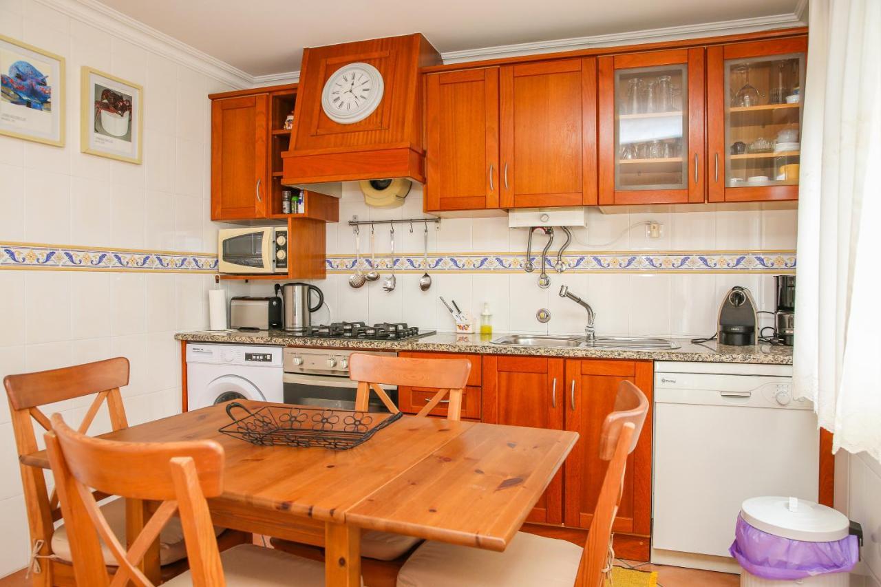 Villa House Joana Vasconcelos, Ocean View & Pool - Pata Da Gaivota Lourinha  Ngoại thất bức ảnh