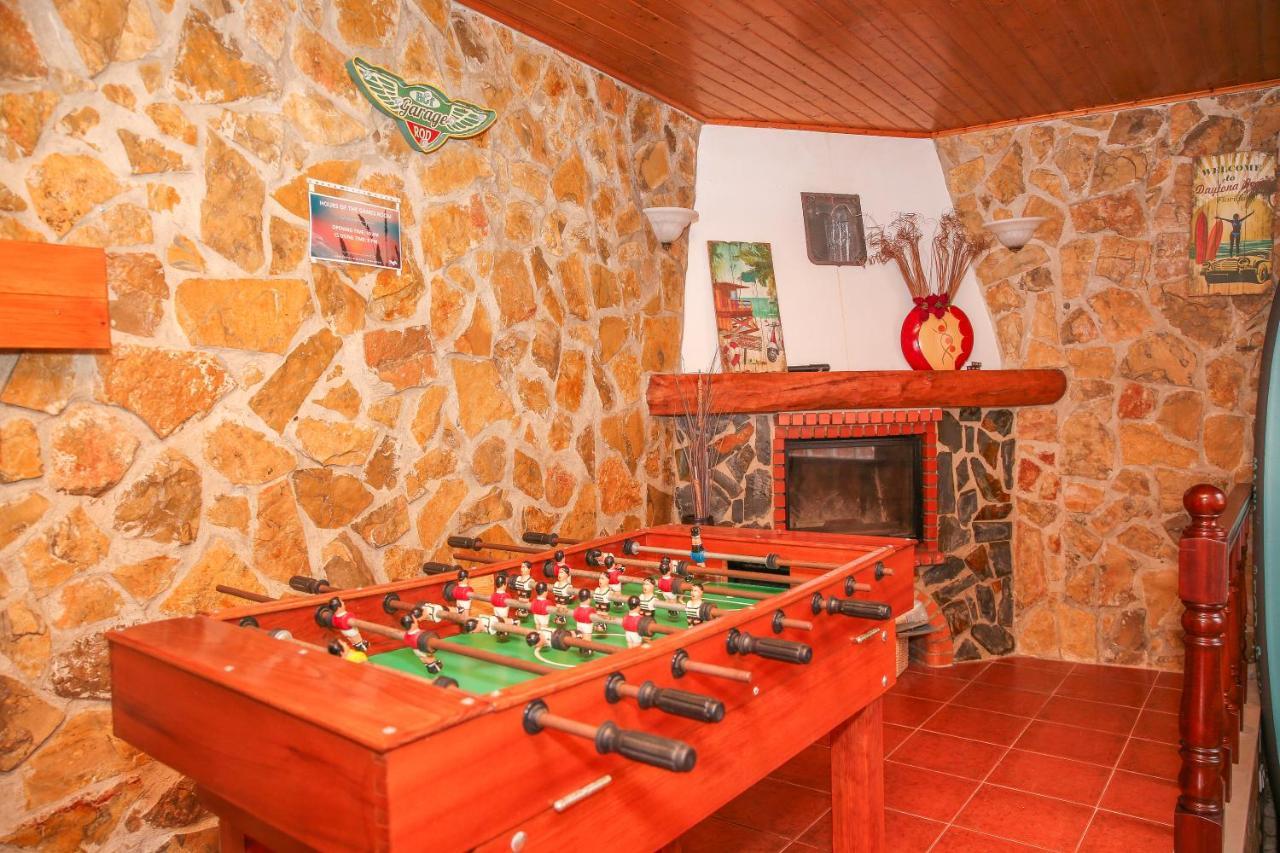 Villa House Joana Vasconcelos, Ocean View & Pool - Pata Da Gaivota Lourinha  Ngoại thất bức ảnh